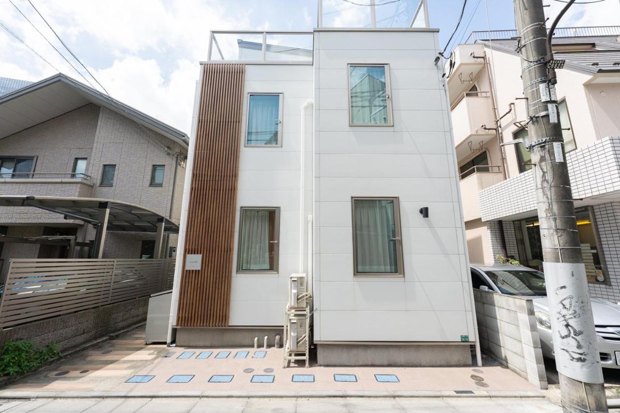 Verde Ikebukuro Tokyo Ngoại thất bức ảnh