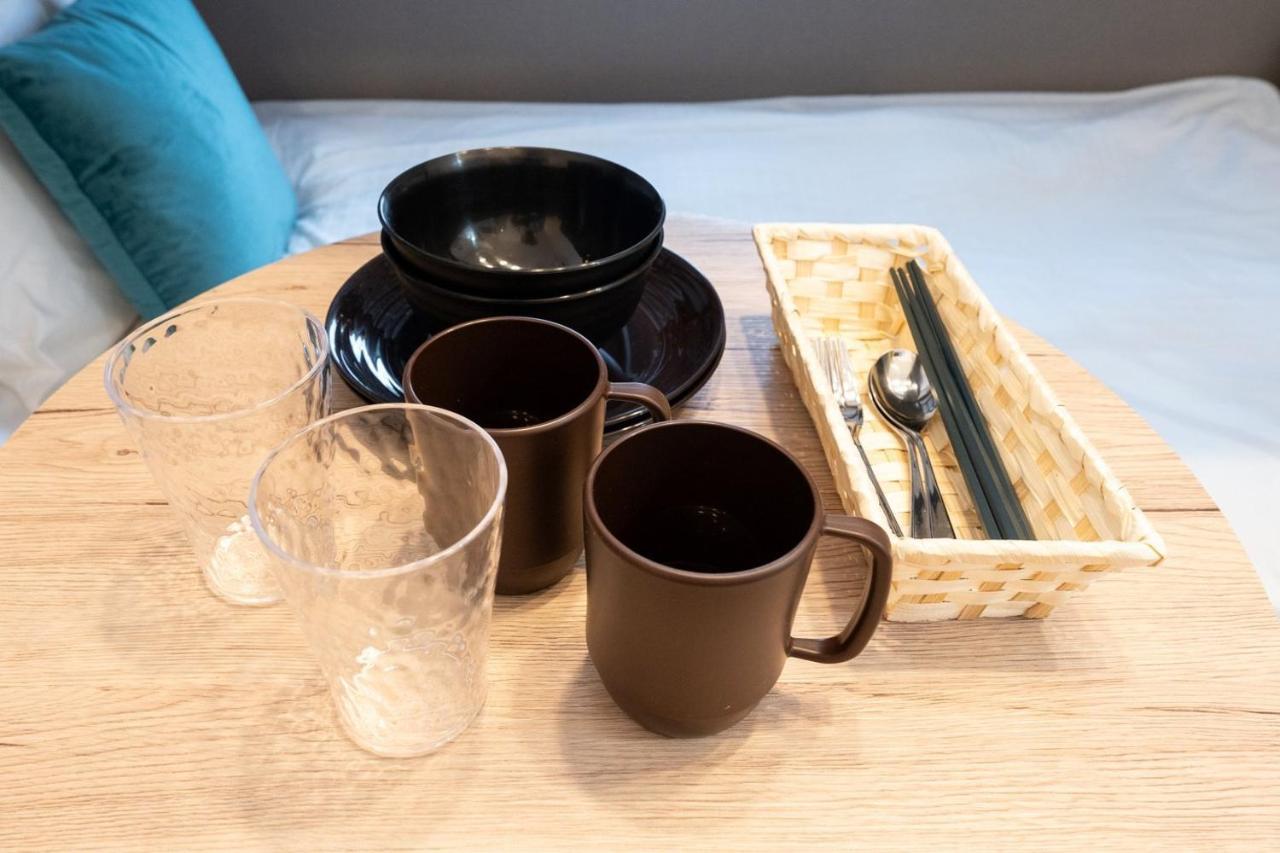 Verde Ikebukuro Tokyo Ngoại thất bức ảnh
